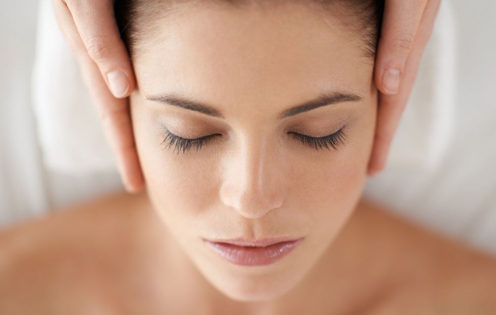 Relaxing Face Massage How-To Women&#39;s Health
