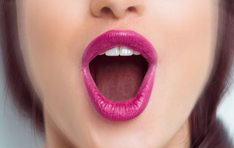 Things that affect your orgasm chances