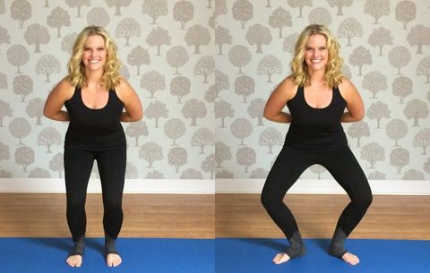 5 Ways To Tone And Transform Your Outer Thighs