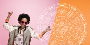 Astrology and myers briggs