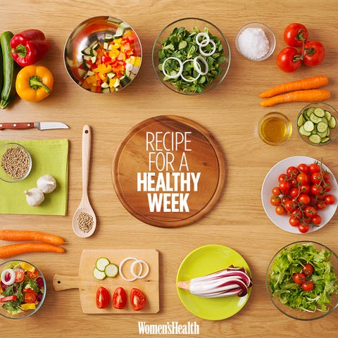 image 8 Tips to Make Meal-Prep Easier and More Delish