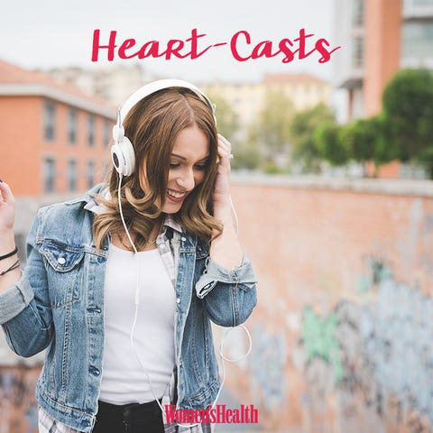10 Relationship Podcasts to Listen to When You Don't Have ...
