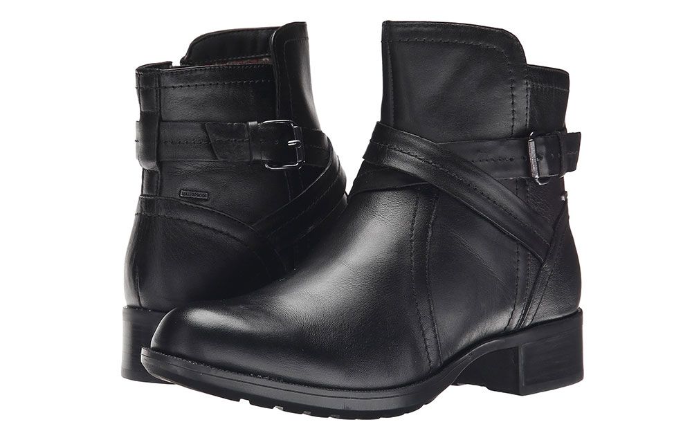 most comfortable riding boots for walking