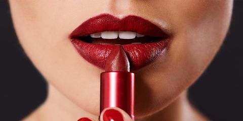 Gross lipstick ingredients