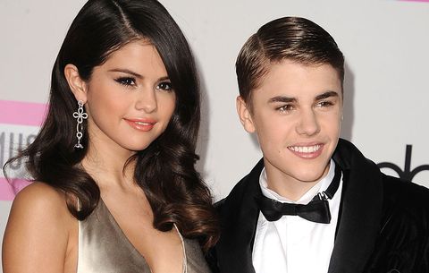 Justin Bieber Is Hung Porn - Selena Gomez and Justin Bieber Latest News | Women's Health