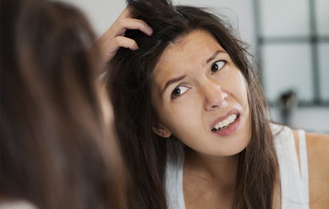 The 5 Best Shampoos For Getting Rid Of Grease Women S Health