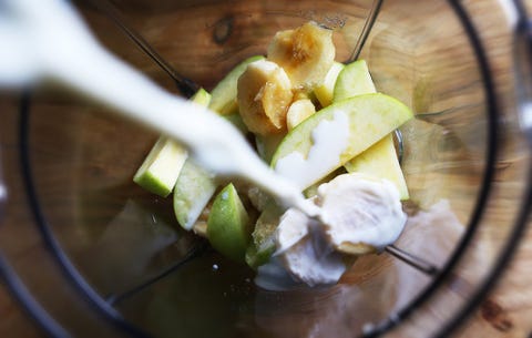 How to Tell if a Smoothie Will Help You Lose Weight Just By Looking at It