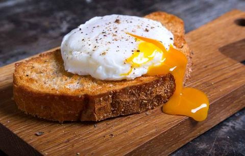 5 Best Types Of Breakfasts For Weight Loss