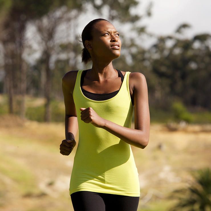 Exactly How to Become a Runner—Even If You’ve Never Exercised Before ...