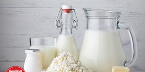 Best foods from the dairy aisle