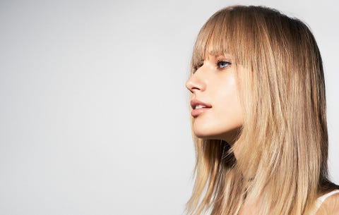 Best Bangs Hairstyles Women S Health
