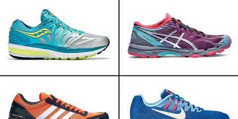 best running shoes of 2016