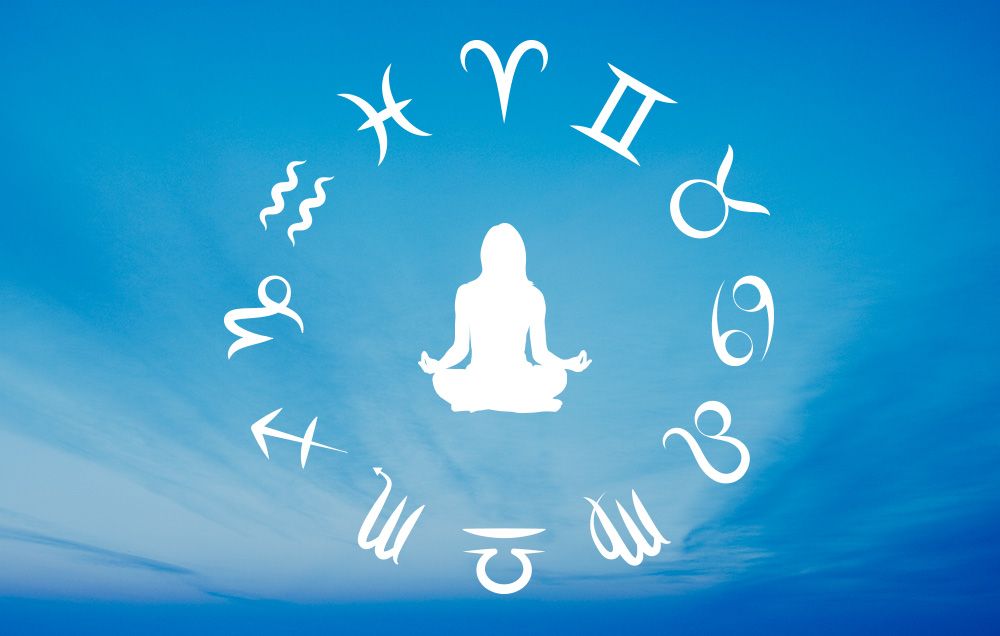 The Best Way to De-Stress, According to Your Zodiac SignWomen's ...