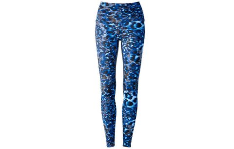 The Perfect Leggings To Flatter Your Belly, Lengthen Your Legs, Keep ...