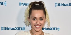 Miley Cyrus pansexuality