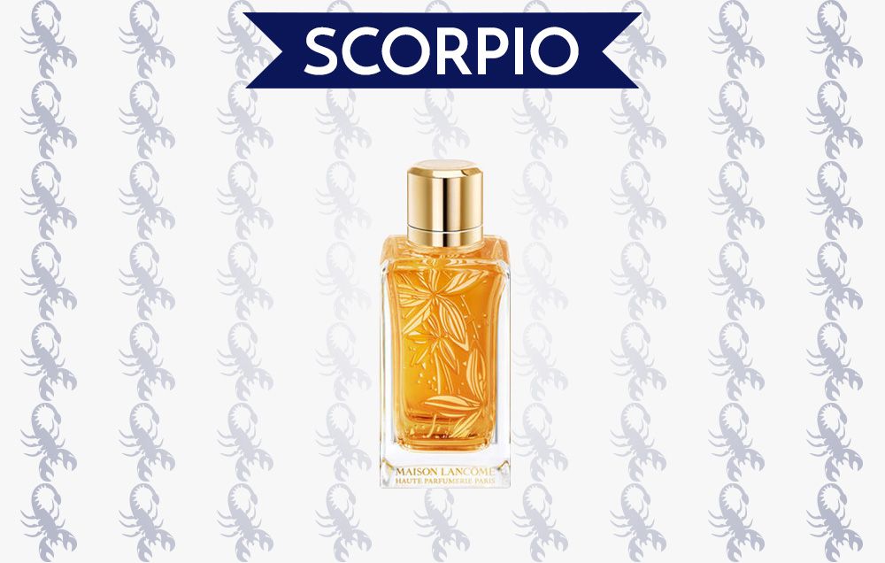 This Should Be Your Go-To Perfume, According To Your Zodiac Sign ...