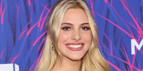 lele pons hair donation extensions