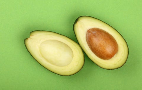 People Are Freaking Out About This New Avocado At Trader Joe's