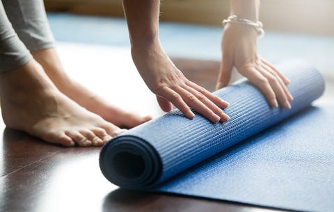 The 5 Best Types Of Yoga For Weight Loss, Ranked By Instructors