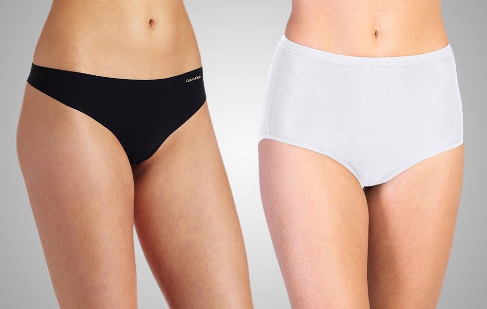 lululemon women's underwear