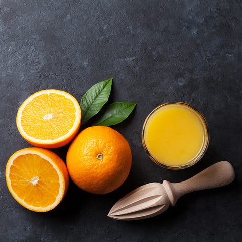 Somewhat Effective: Loading Up on Vitamin C 5 UTI Treatments, Ranked in Order of Effectiveness