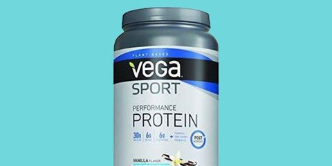 Vega protein powder sale