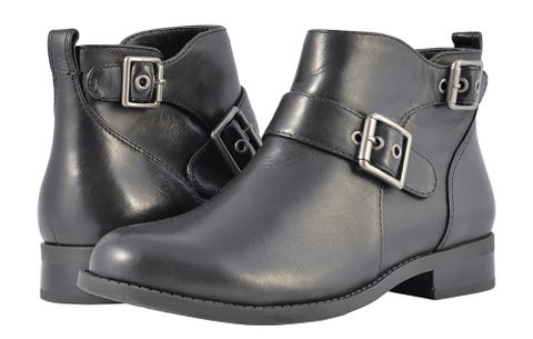 10 Comfortable Boots For Walking Women S Health
