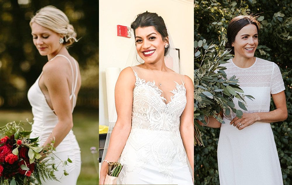 Wedding Makeup And Hair Costs Women S Health
