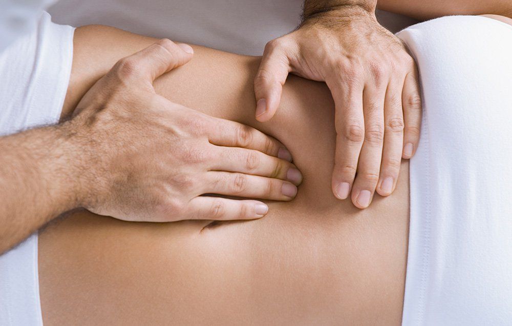 Why You Need A Chiropractor