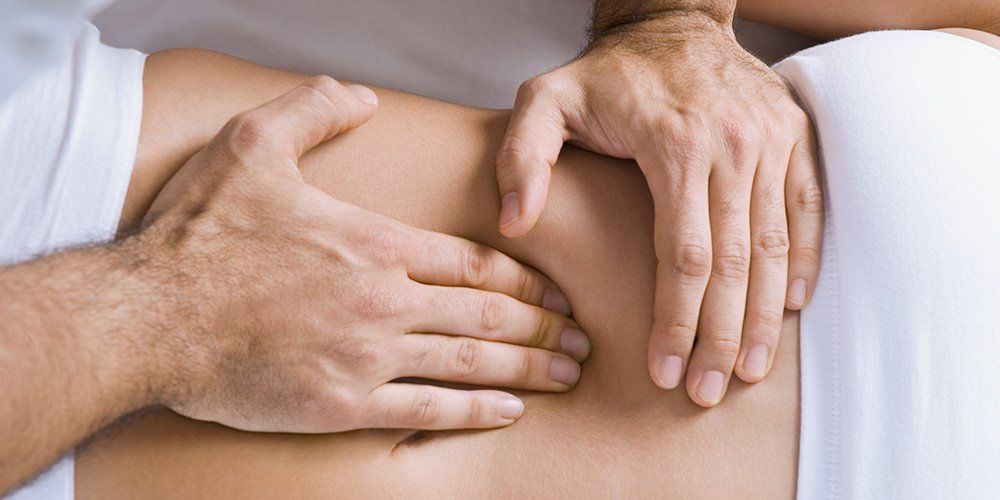 Massage Therapists Coquitlam