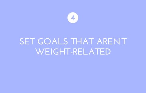 things to motivate you to lose weight