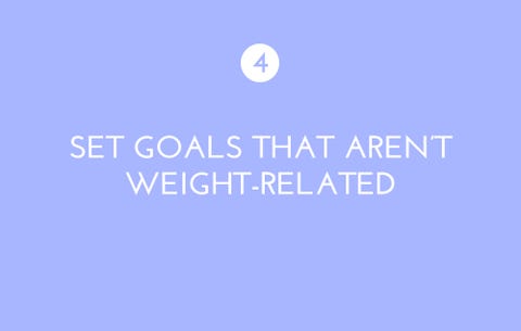 things to motivate you to lose weight