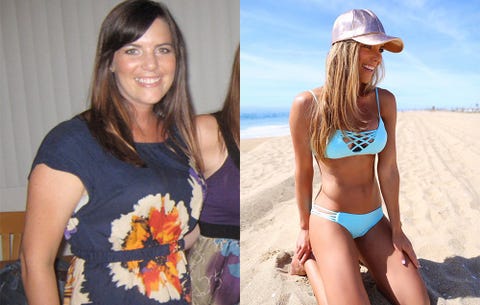 Exactly How I Lost 40 Pounds After Years Of Yo Yo Dieting Exactly How I Lost 40 Pounds After Years Of Yo Yo Dieting