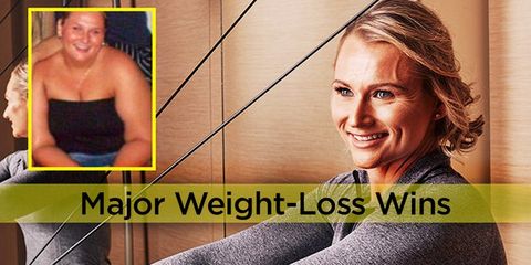 lose more than 150 pounds