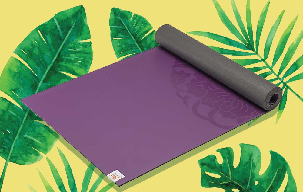 Best Yoga Mat Reviews - Best Yoga Mats 2018