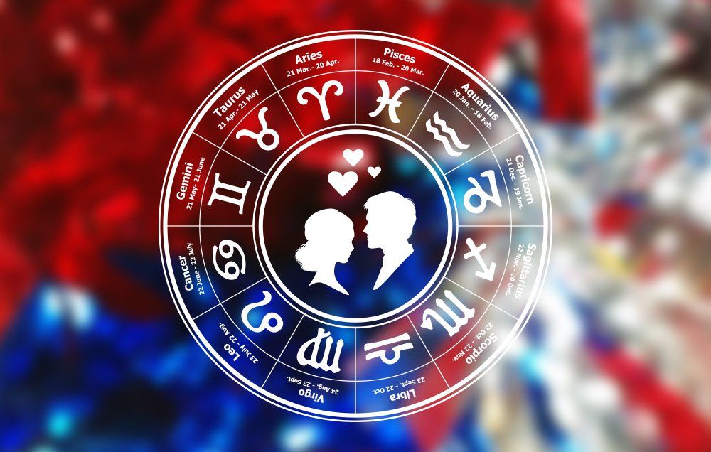 astrology sex positions popsugar fitness