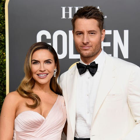 NBC's '76th Annual Golden Globe Awards' - Arrivals NBC's '76th Annual Golden Globe Awards' - Arrivals
