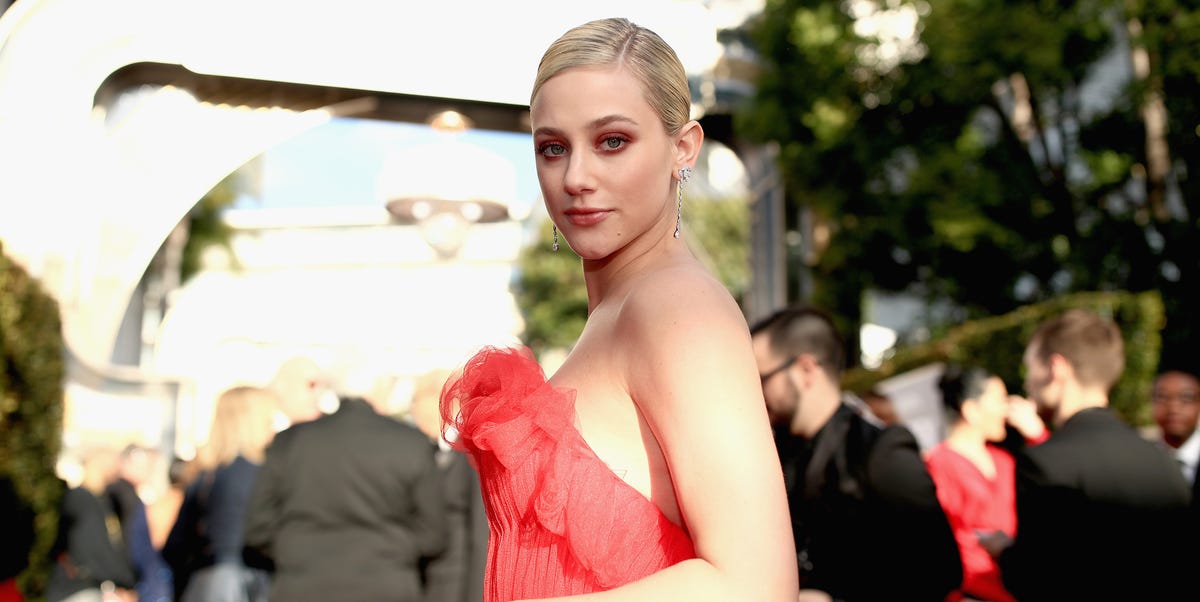 Golden Globes Nominations 2021 Kaley Cuoco More Nominees React