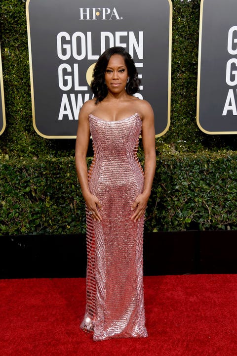 Best Red Carpet Dresses From the 2019 Golden Globes