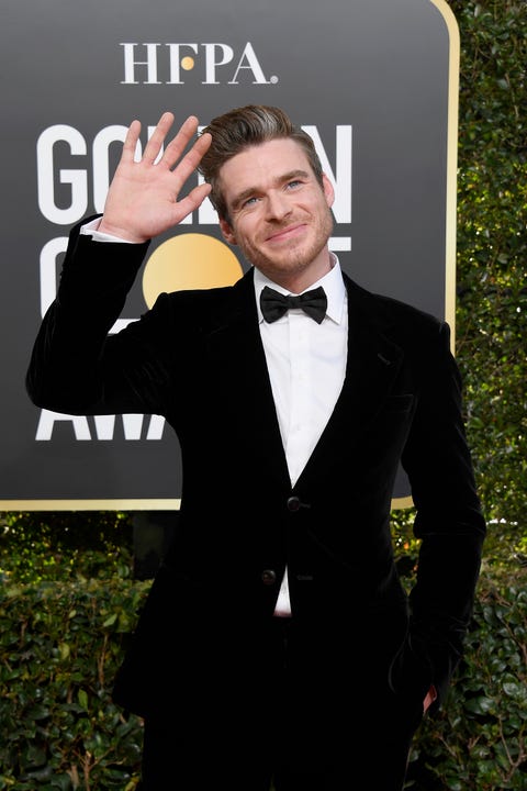 NBC's '76th Annual Golden Globe Awards' - Arrivals NBC's '76th Annual Golden Globe Awards' - Arrivals