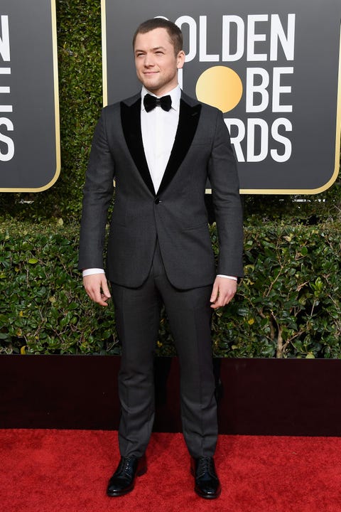 NBC's '76th Annual Golden Globe Awards' - Arrivals NBC's '76th Annual Golden Globe Awards' - Arrivals
