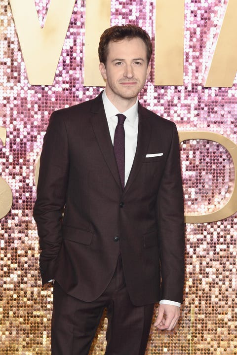 'Bohemian Rhapsody' World Premiere At The SSE Arena Wembley