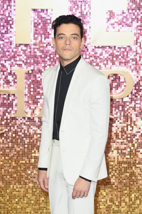 'Bohemian Rhapsody' World Premiere At The SSE Arena Wembley