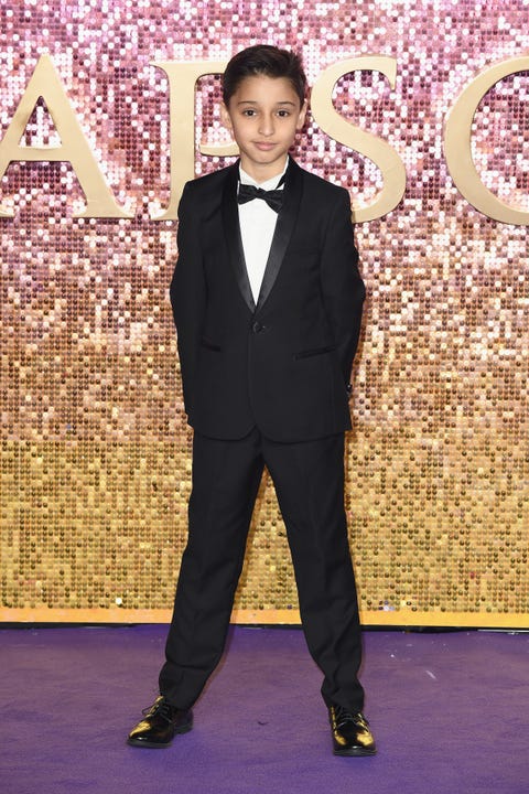 'Bohemian Rhapsody' World Premiere At The SSE Arena Wembley