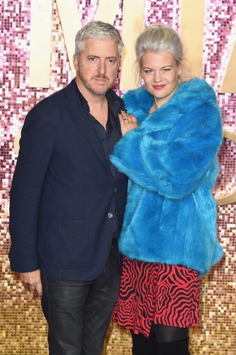 'Bohemian Rhapsody' World Premiere At The SSE Arena Wembley