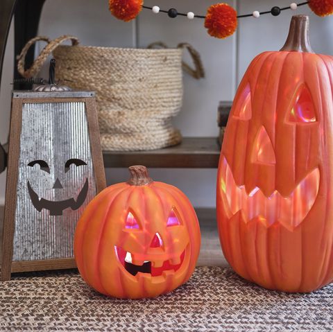 Deck Out Your Home With These Adorable Fall Items From JCPenney