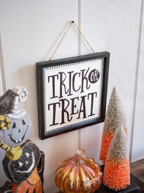 Deck Out Your Home With These Adorable Fall Items From Jcpenney