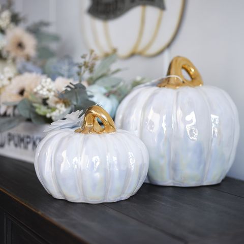 Deck Out Your Home With These Adorable Fall Items From JCPenney