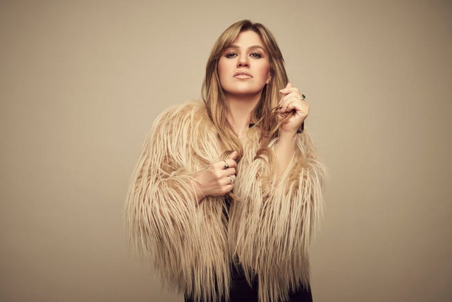 Time to Snag Tickets to Kelly Clarkson's Studio Sessions Residency