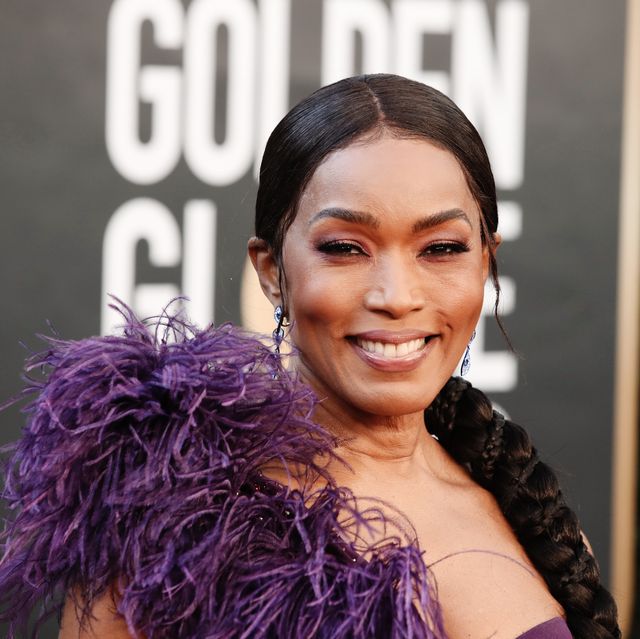 Angela Bassett - Angela Bassett Wikipedia : The evolution of angela bassett | nowthis angela bassett breaks down her most iconic movie looks, from black panther to ahs| allure angela bassett recalls starring as tina turner in 'what's love got to do with it'
